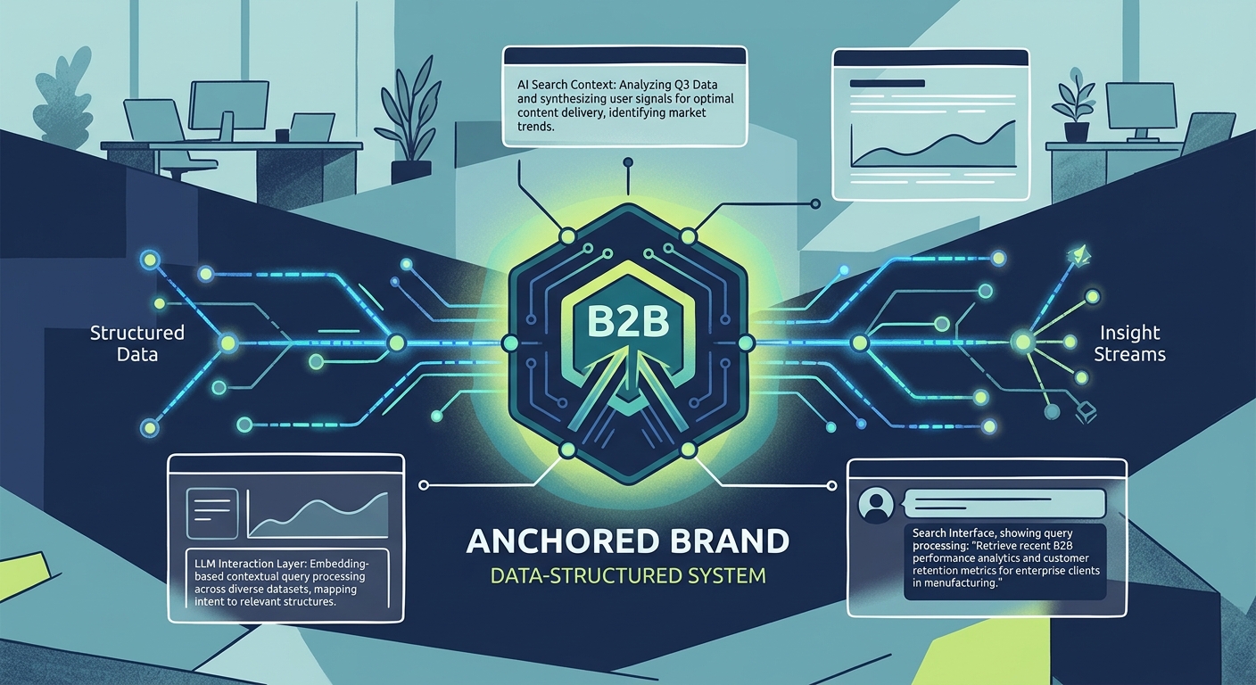Schema Markup for AEO: What B2B SaaS Companies Get Wrong