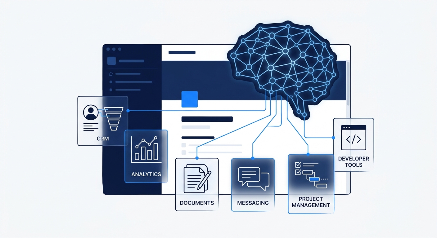 AI Search for SaaS Marketplaces: How to Get Your Platform Listed in Tool Recommendations