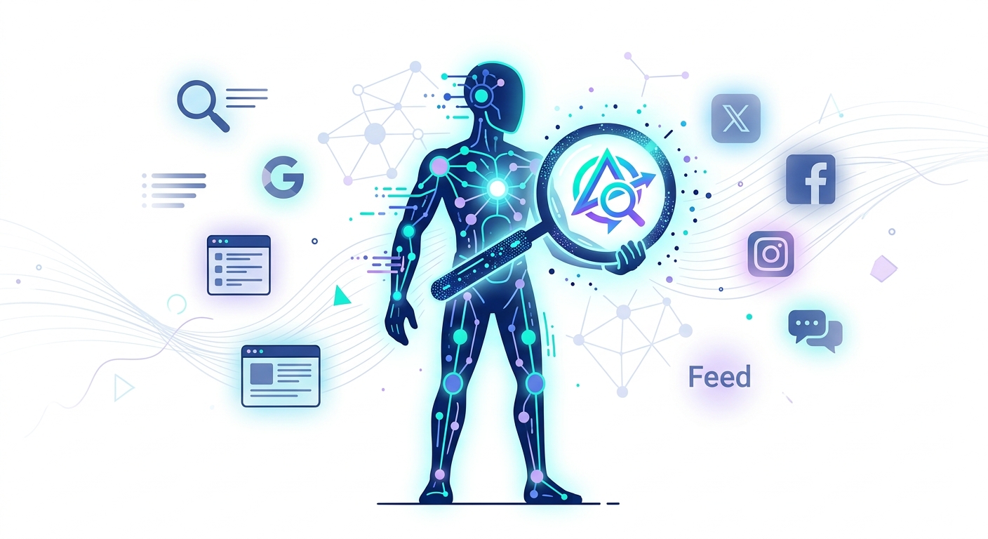 How to Track Brand Mentions in AI Search (Complete 2026 Guide)